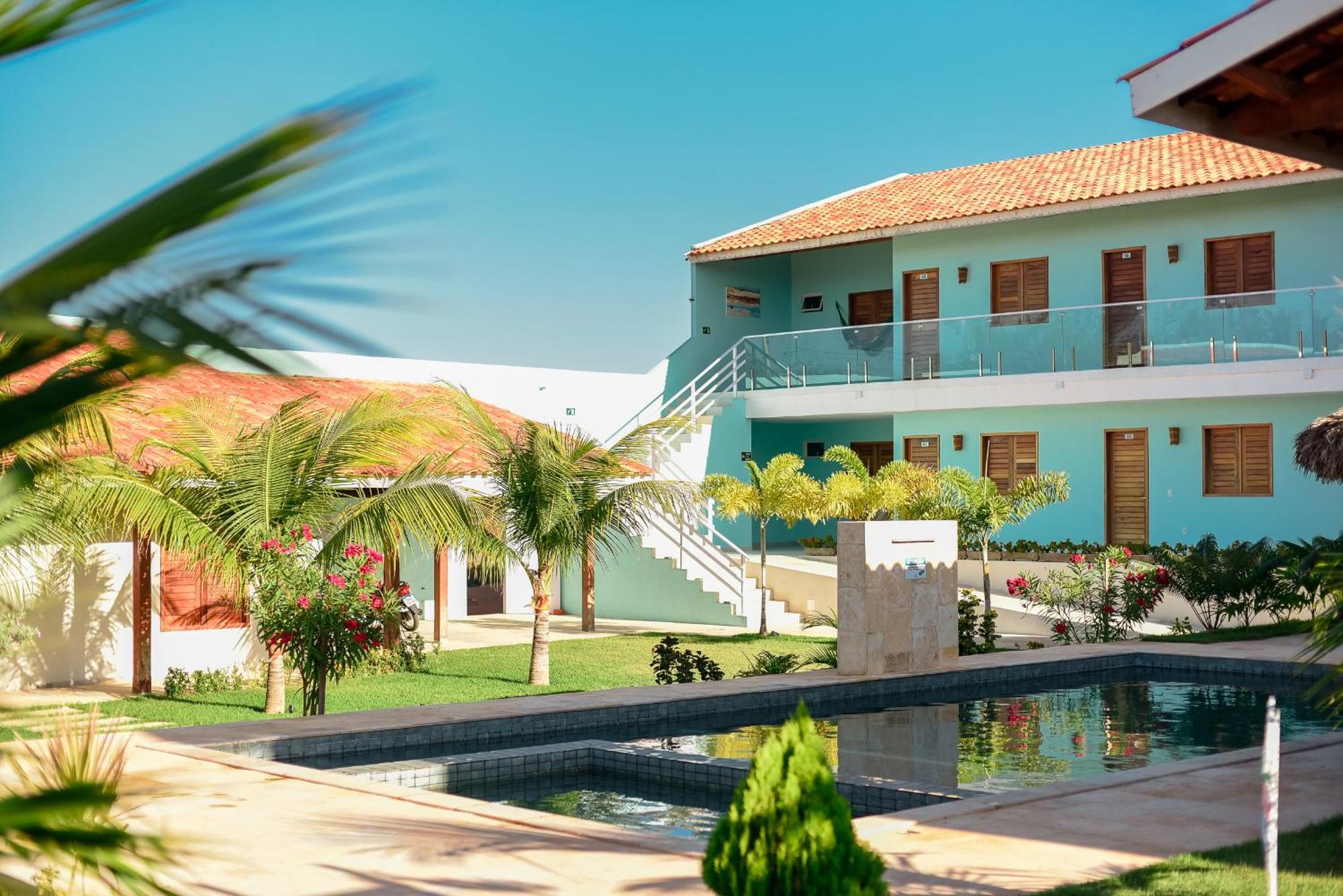 Apartment Maanain Icapui