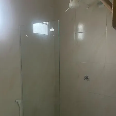 Pousada Maanain Icapui Exterior photo