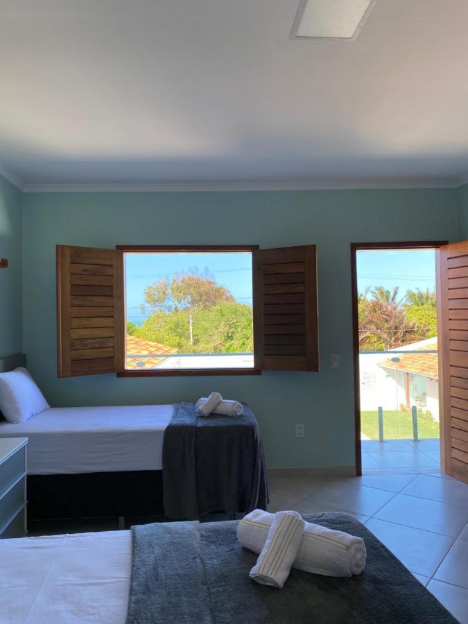 Apartamento Maanain Icapuí