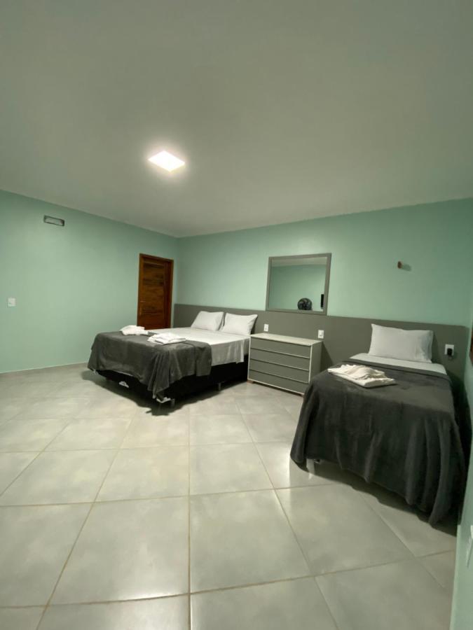Maanain Icapuí