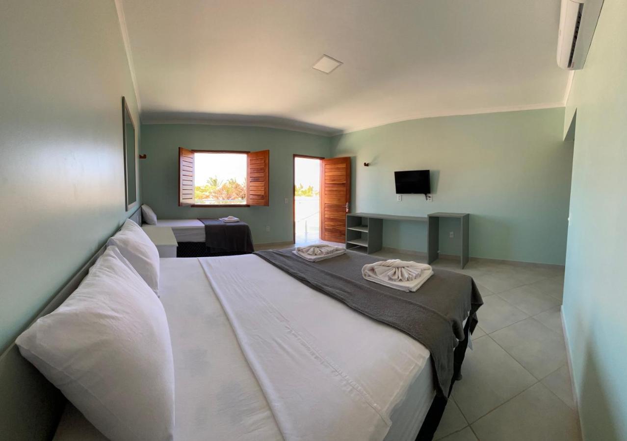 Apartamento Maanain Icapuí