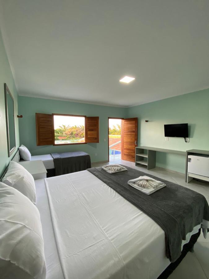 Maanain Apartamento Icapuí