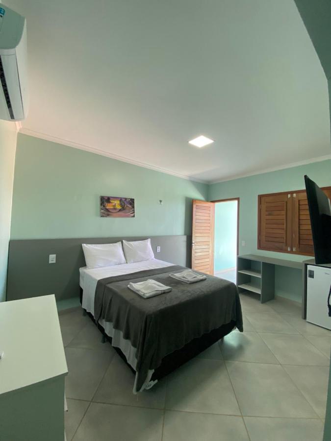 Maanain Apartamento