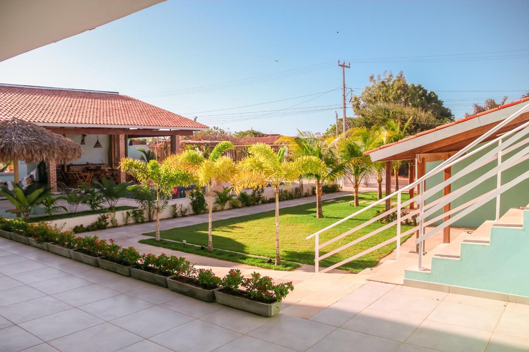 Maanain Apartamento
