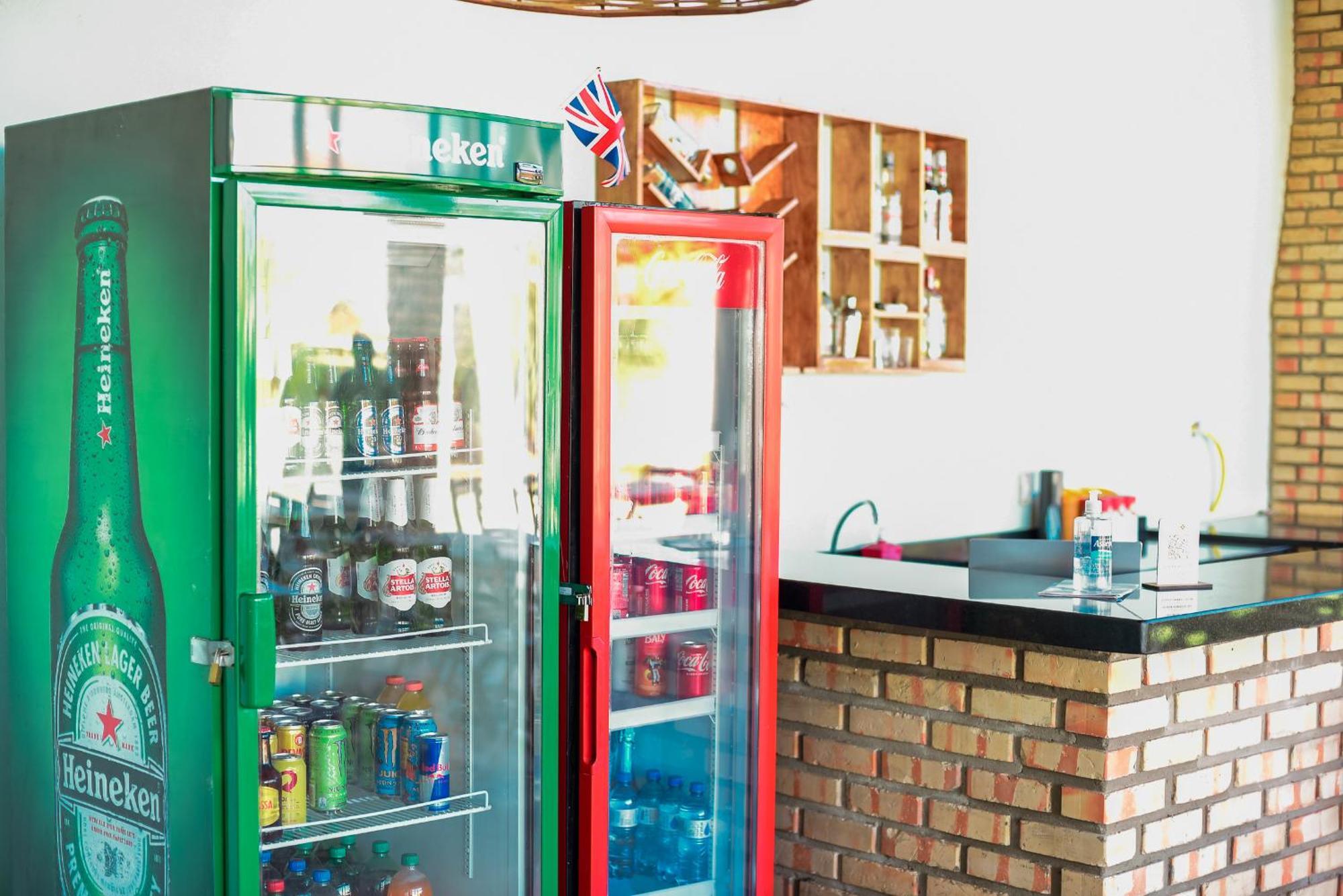 Apartamento Maanain *