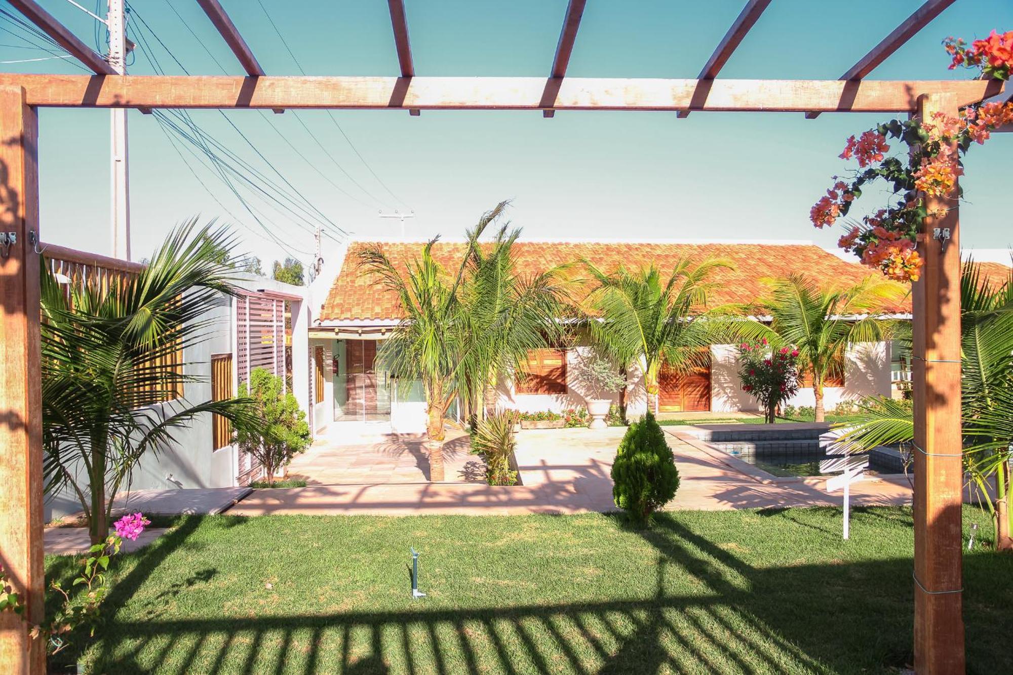 Maanain Apartamento