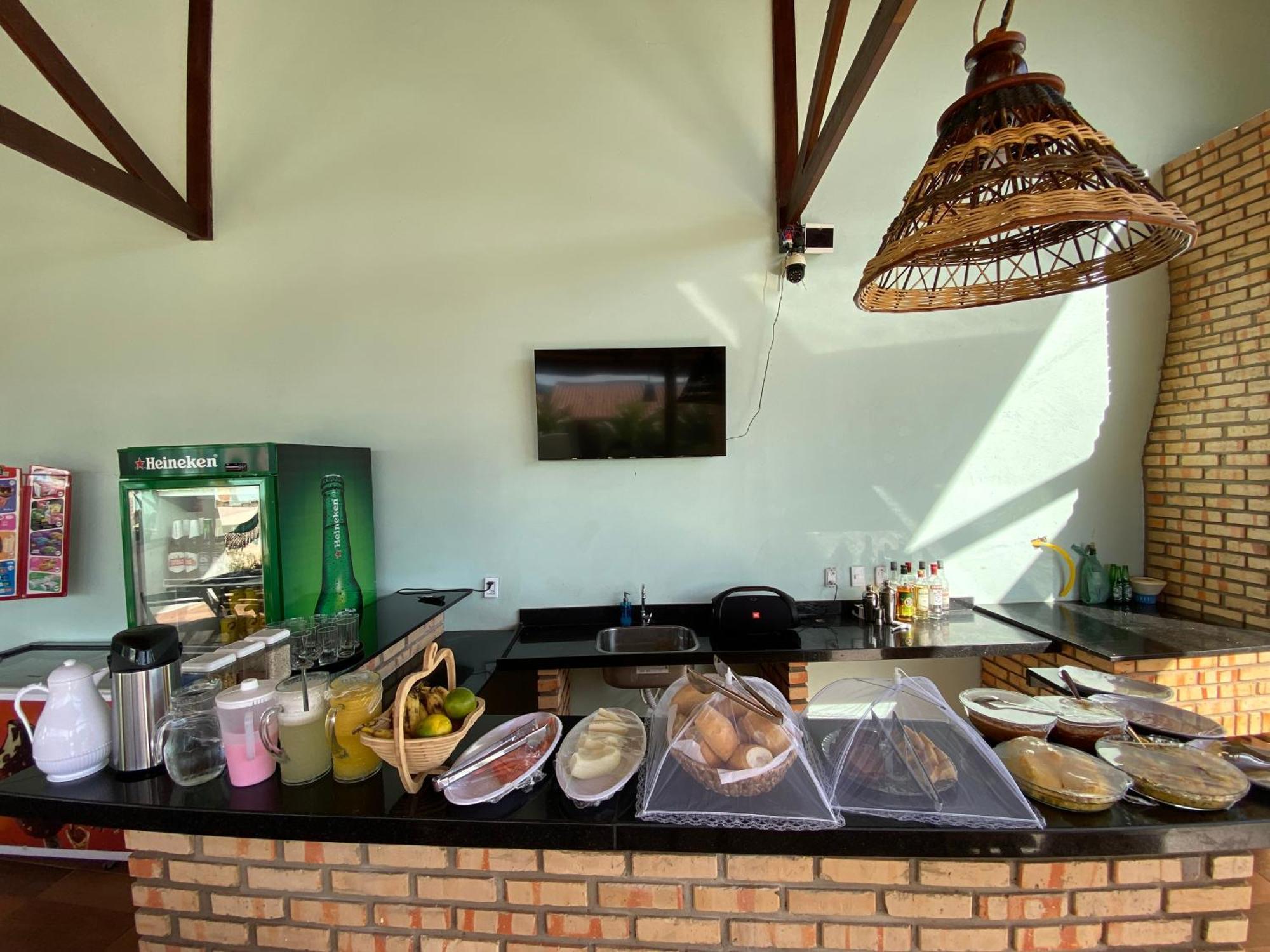 Apartamento Maanain *