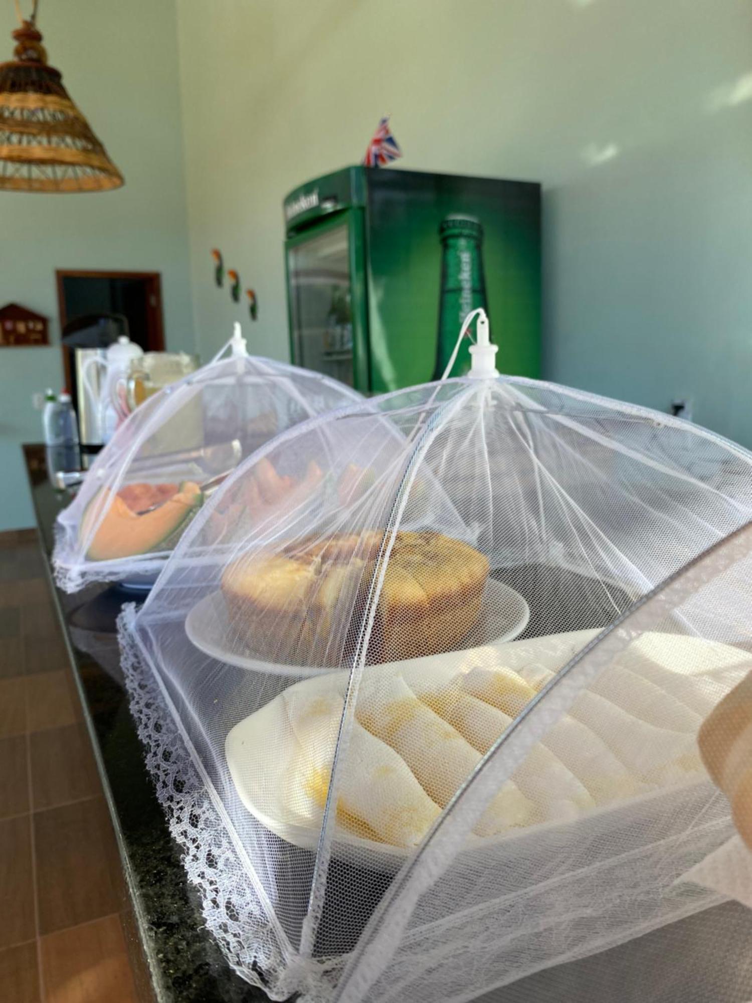 Maanain Icapuí