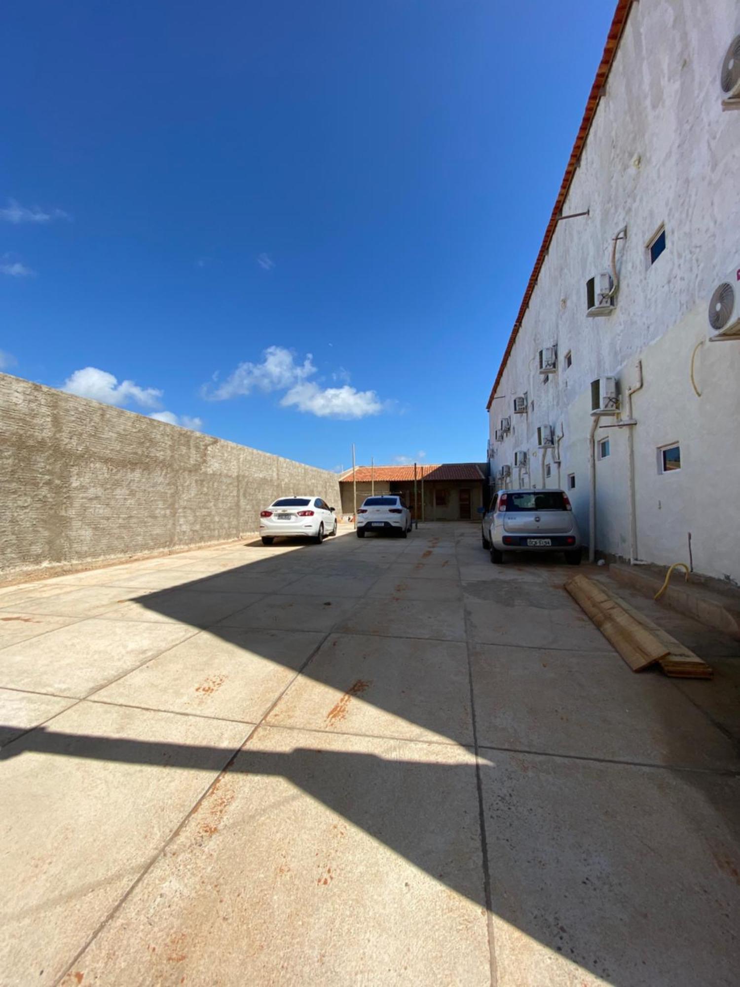 Apartamento Maanain Icapuí