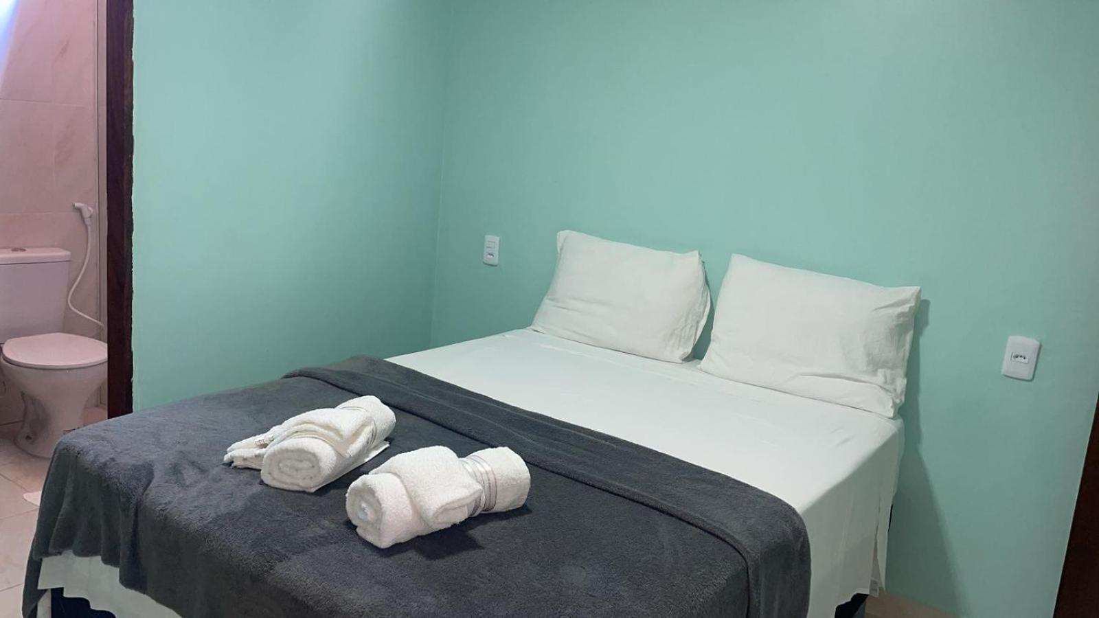 Apartamento Maanain Icapuí