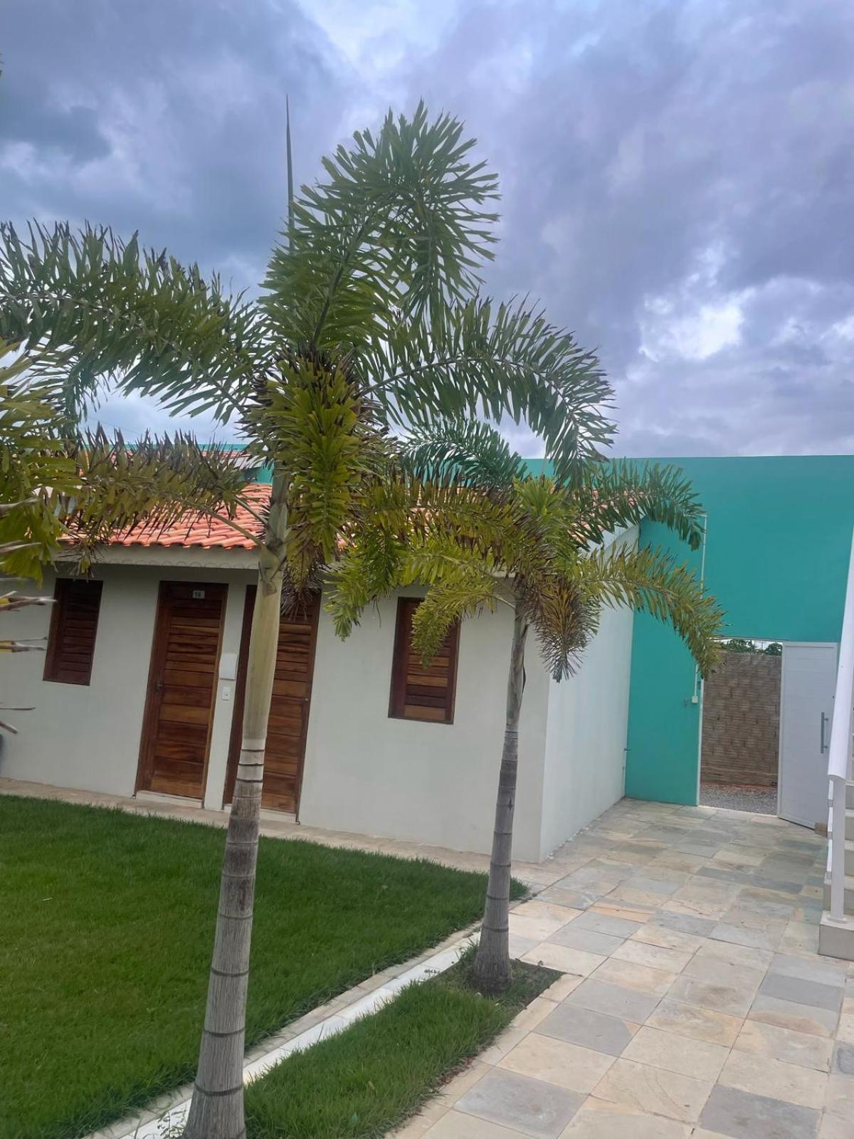Maanain Apartamento Icapuí
